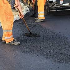 Driveway Overlay Services in Brilliant, OH